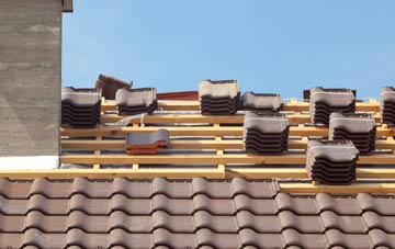 Maltby Le Marsh clay roofing costs