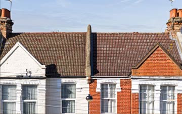 clay roofing Maltby Le Marsh, Lincolnshire