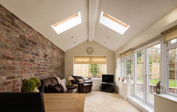 conservatory roof insulation Maltby Le Marsh, Lincolnshire