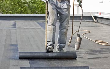 flat roof replacement Maltby Le Marsh, Lincolnshire