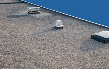 flat roofing Maltby Le Marsh, Lincolnshire
