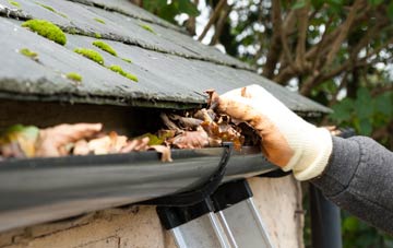 gutter cleaning Maltby Le Marsh, Lincolnshire