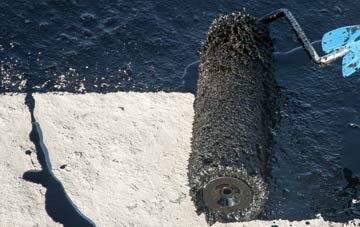 Maltby Le Marsh liquid sealant waterproofing