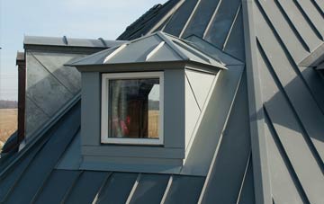 metal roofing Maltby Le Marsh, Lincolnshire