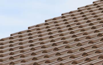 plastic roofing Maltby Le Marsh, Lincolnshire