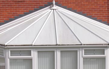 Maltby Le Marsh polycarbonate conservatory roof repairs