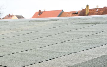 Maltby Le Marsh flat roof replacement