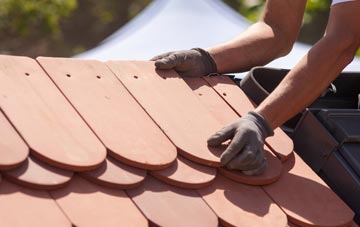 Maltby Le Marsh roof tile contractors