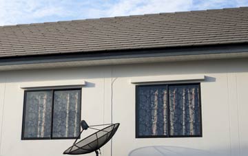 Maltby Le Marsh rubber roof costs