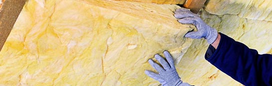 quotes for Maltby Le Marsh roof insulation