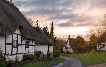 is Maltby Le Marsh thatch roofing popular