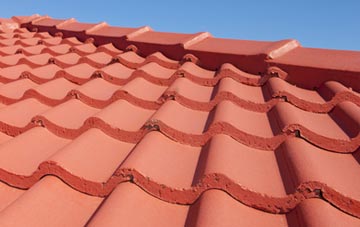 Maltby Le Marsh tile and slate roof replacement