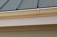 Maltby Le Marsh soffit repair
